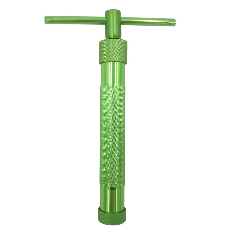 Clay Pottery Extruder Tool with 20 Steel Discs by HitMyNeed