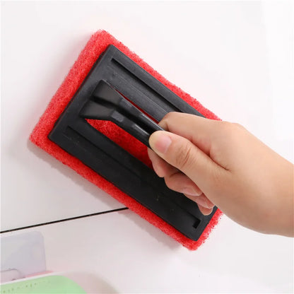 Cleaning Sponge Brush for Jacuzzi & Pool Waterlines by HitMyNeed