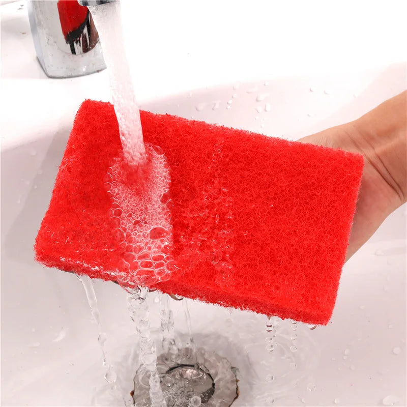 Cleaning Sponge Brush for Jacuzzi & Pool Waterlines by HitMyNeed