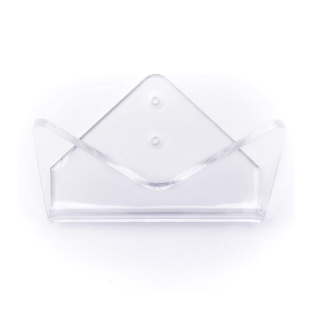 Clear Acrylic Longboard Wall Mount Display Bracket by HitMyNeed