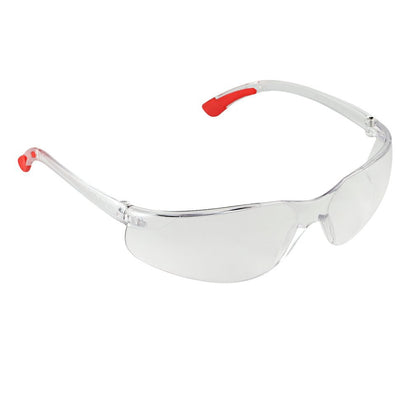 Clear Safety Glasses Protective Eyewear by HitMyNeed