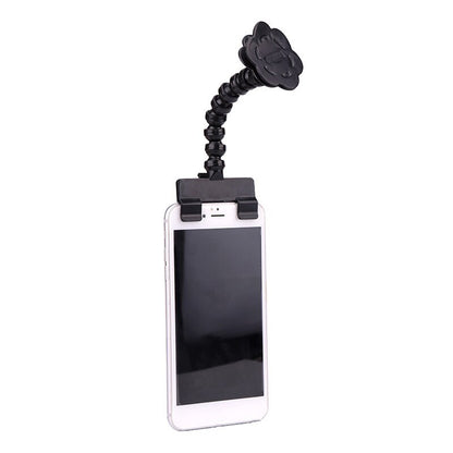 Clip-On Flexible Dog Selfie Stick for Smartphones by HitMyNeed