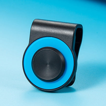 Clip-On Joystick Mobile Game Controller by HitMyNeed