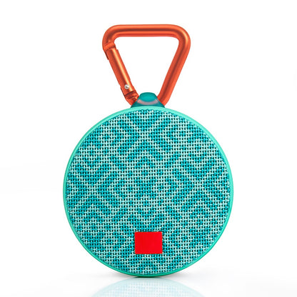 Clip On Waterproof Outdoor Bluetooth Speaker by HitMyNeed