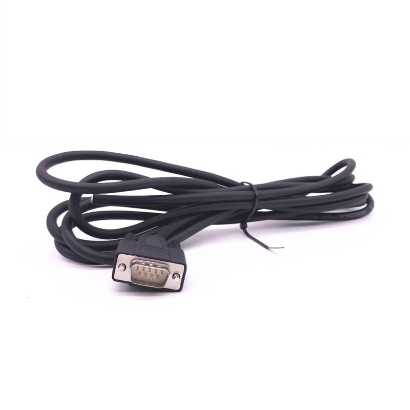 Closed-Loop Stepper Motor Kit 12N·m 6A with HB860H Driver by HitMyNeed