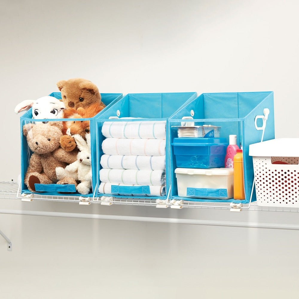 Closet Caddy In-Closet Organizer with Hanging Stand by HitMyNeed
