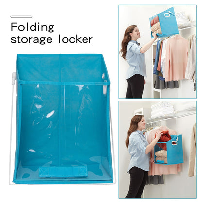 Closet Caddy In-Closet Organizer with Hanging Stand by HitMyNeed