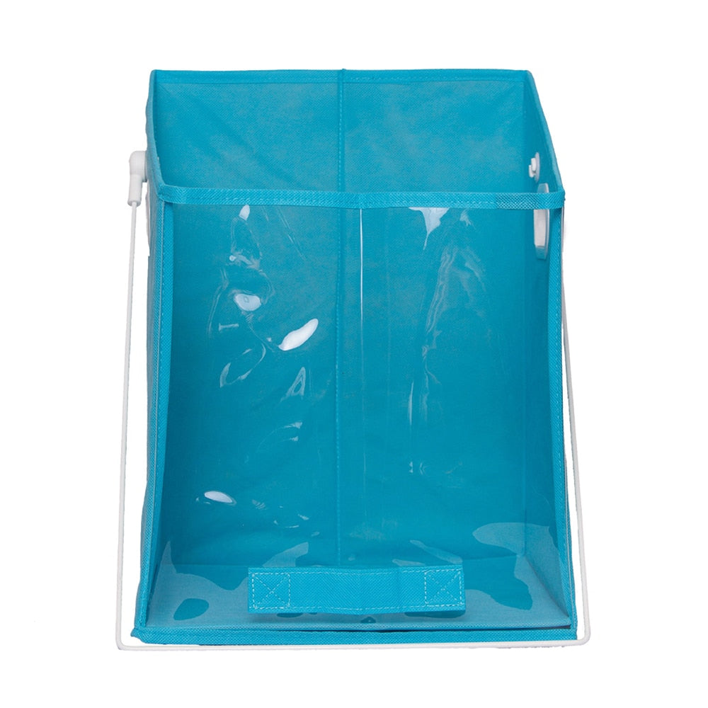 Closet Caddy In-Closet Organizer with Hanging Stand by HitMyNeed