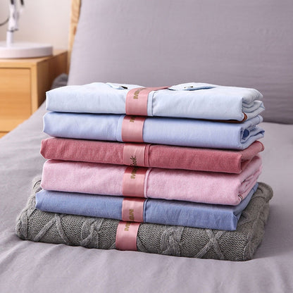 Cloth Folding Boards with Straps (Set of 10) by HitMyNeed