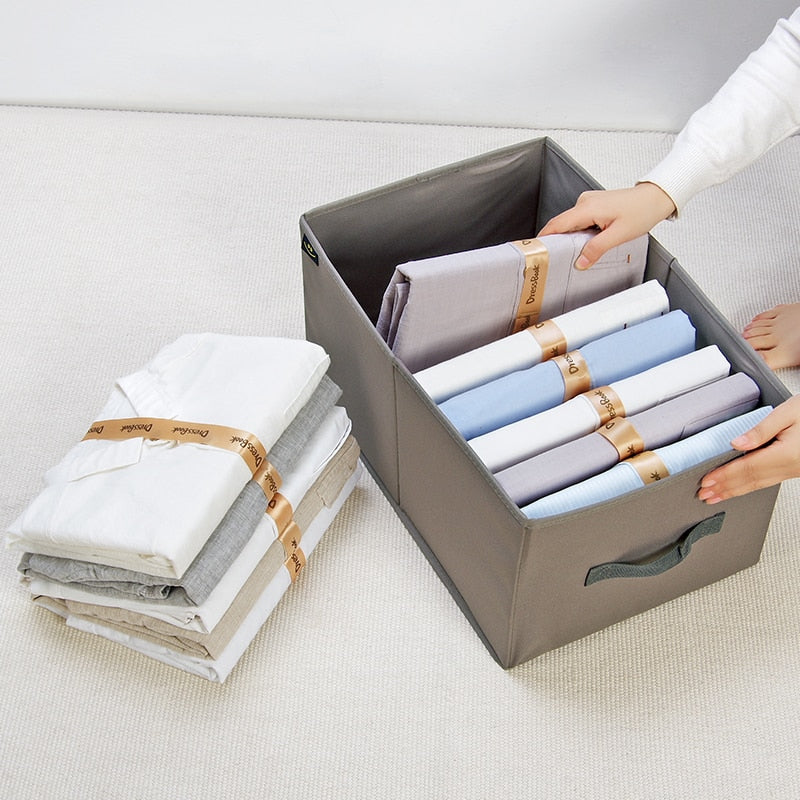 Cloth Folding Boards with Straps (Set of 10) by HitMyNeed