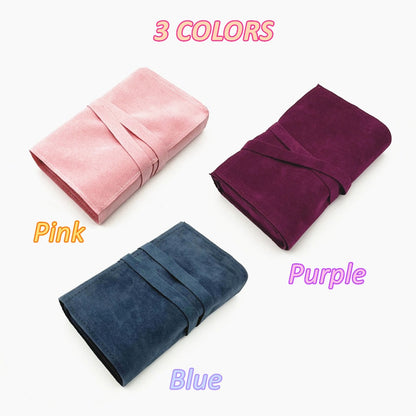 Cloth Storage Pouch for Tarot and Oracle Cards by HitMyNeed