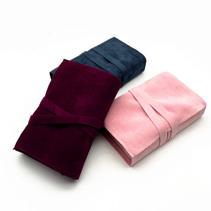 Cloth Storage Pouch for Tarot and Oracle Cards by HitMyNeed