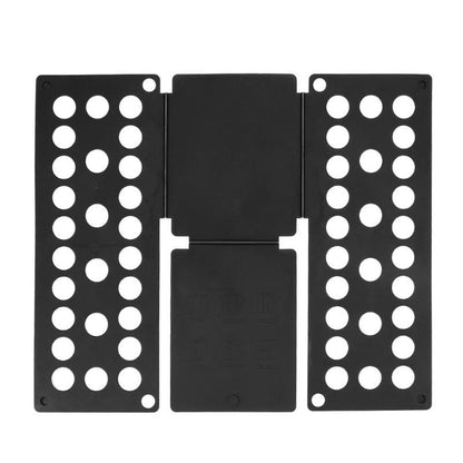 Clothes Folding Board for Fast, Uniform Folding by HitMyNeed