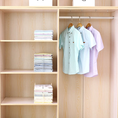 Clothes Rack Anti-Wrinkle Boards (Set of 3) by HitMyNeed