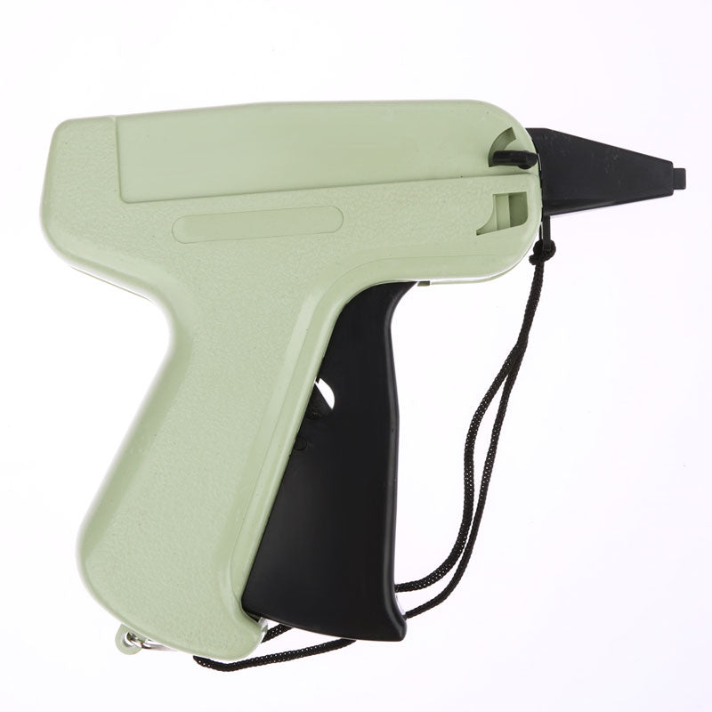 Clothes Tagging Gun with Needles and 1000 Barbs by HitMyNeed