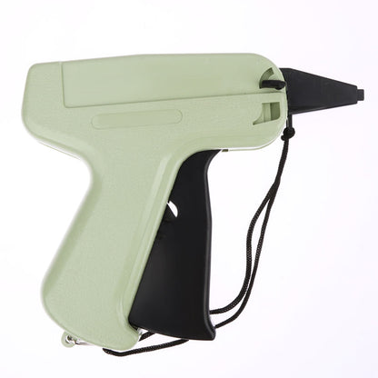 Clothes Tagging Gun with Needles and 1000 Barbs by HitMyNeed