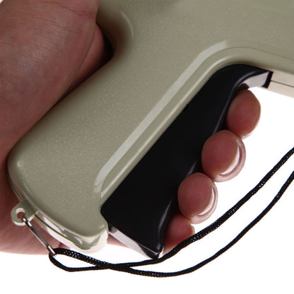 Clothes Tagging Gun with Needles and 1000 Barbs by HitMyNeed