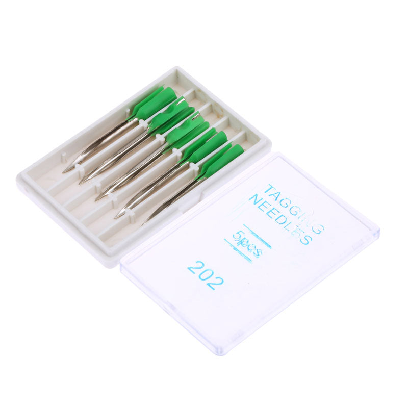 Clothes Tagging Gun with Needles and 1000 Barbs by HitMyNeed