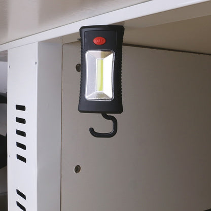 COB LED Tent Light with Hook and Magnet by HitMyNeed