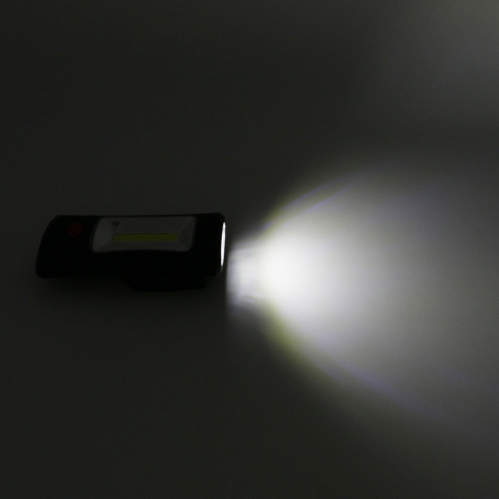COB LED Tent Light with Hook and Magnet by HitMyNeed