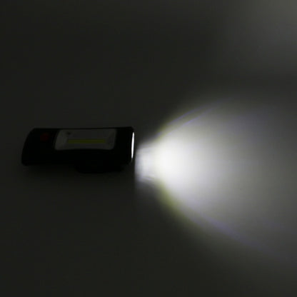 COB LED Tent Light with Hook and Magnet by HitMyNeed