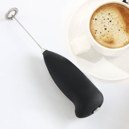 Coffee Frother Mini Handheld Mixer by HitMyNeed