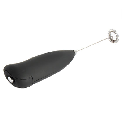 Coffee Frother Mini Handheld Mixer by HitMyNeed