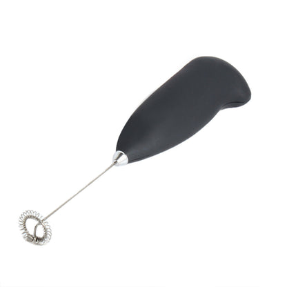 Coffee Frother Mini Handheld Mixer by HitMyNeed