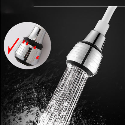 Coil Kitchen Faucet Extender Hose by HitMyNeed
