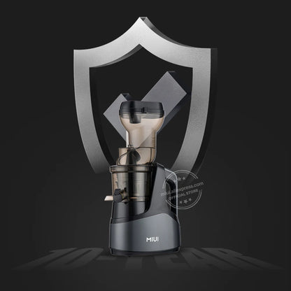 Cold Press Slow Juicer for Commercial & Home Use by HitMyNeed
