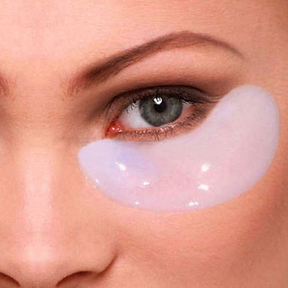 Collagen Crystal Eye Mask Set (15 Pairs) by HitMyNeed