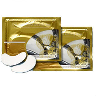 Collagen Crystal Eye Mask Set (15 Pairs) by HitMyNeed