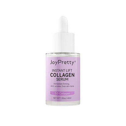 Collagen & Hyaluronic Acid Anti-Aging Face Serum by HitMyNeed