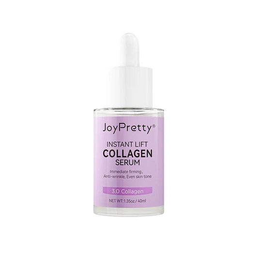 Collagen & Hyaluronic Acid Anti-Aging Face Serum by HitMyNeed