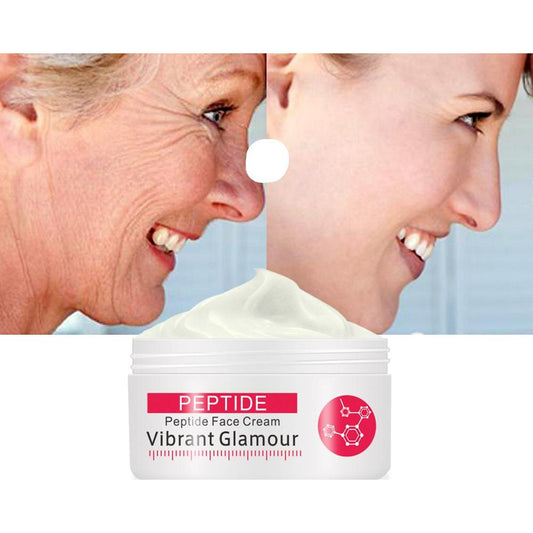 Collagen Peptide Anti-Aging Face Cream 30g by HitMyNeed