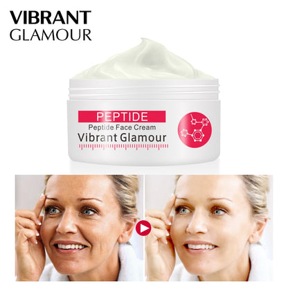 Collagen Peptide Anti-Aging Face Cream 30g by HitMyNeed