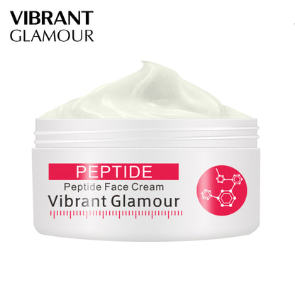 Collagen Peptide Anti-Aging Face Cream 30g by HitMyNeed