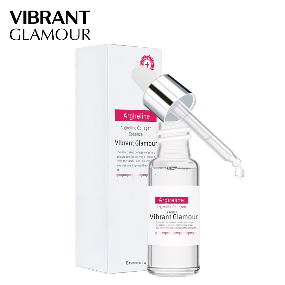 Collagen Peptides Anti-Wrinkle Face Serum 15ml by HitMyNeed