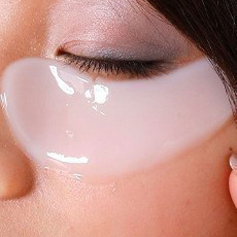 Collagen Undereye Clearing Patch (10 Pairs) by HitMyNeed