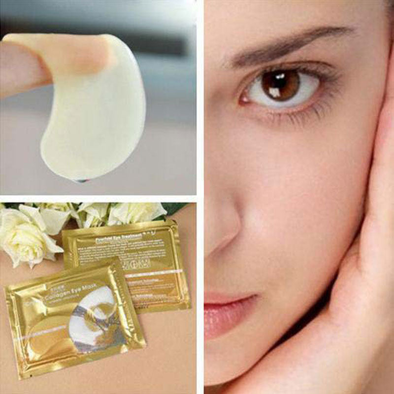 Collagen Undereye Clearing Patch (10 Pairs) by HitMyNeed