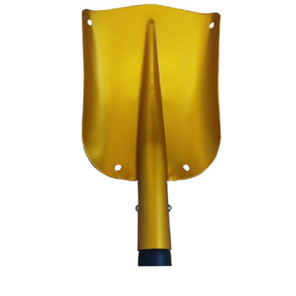 Collapsible Aluminum Travel Snow Shovel by HitMyNeed