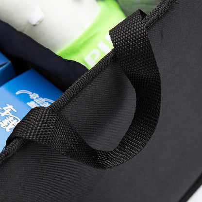 Collapsible Car Trunk Storage Organizer Box by HitMyNeed