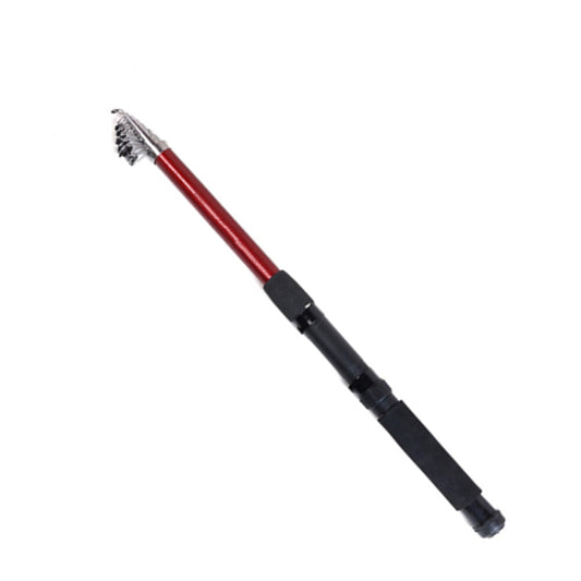 Collapsible Telescopic Fishing Rod 1.8m by HitMyNeed