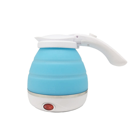 Collapsible Travel Electric Kettle 0.75L by HitMyNeed