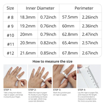 COLMI R06 Smart Ring Heart & SpO₂ Fitness Tracker by HitMyNeed