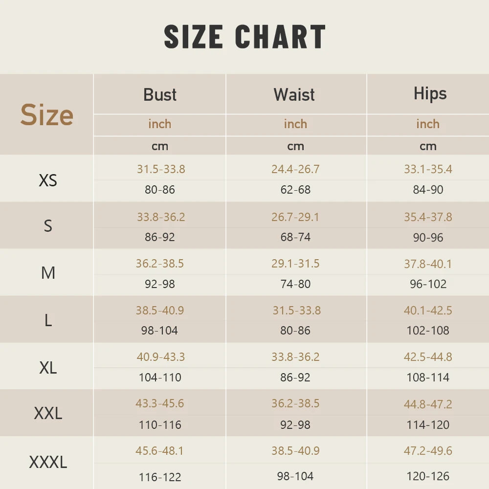 Colombian BBL Post-Surgery Body Shaper Bodysuit by HitMyNeed