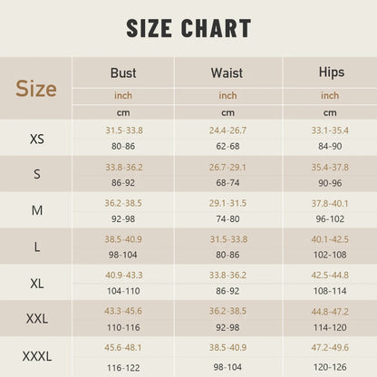 Colombian BBL Post-Surgery Body Shaper Bodysuit by HitMyNeed