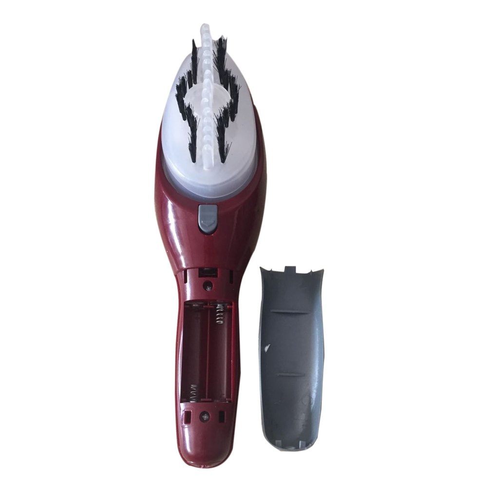 Color Brush Electric Hair Dye Comb by HitMyNeed