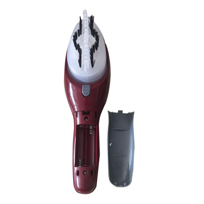 Color Brush Electric Hair Dye Comb by HitMyNeed