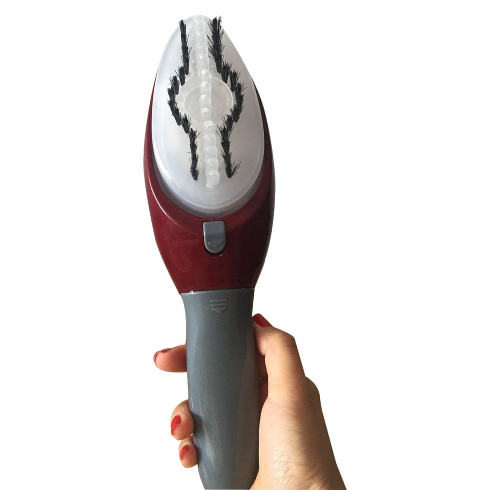 Color Brush Electric Hair Dye Comb by HitMyNeed